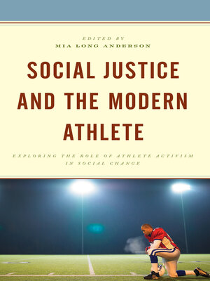 cover image of Social Justice and the Modern Athlete